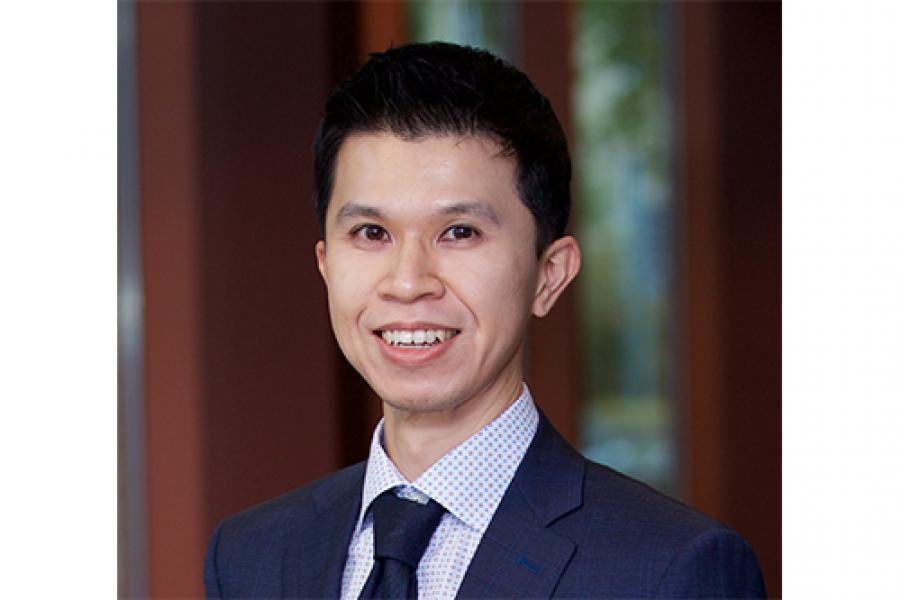 Dr. Marcus Ng